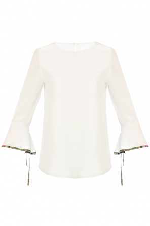 Ruffled top, zdjęcie 1 Ruffled top od Chloe